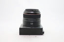 リコー GR レンズ A12 50/2.5 マクロ
