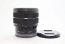 ソニー E 10-18/4 OSS