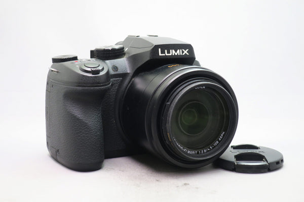 LUMIX DMC-FZ300