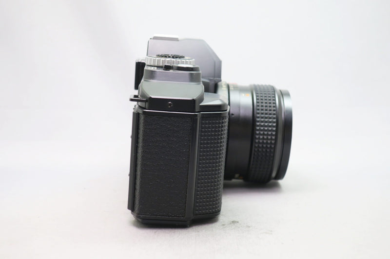 コニカ FS-1　AR 50/1.4