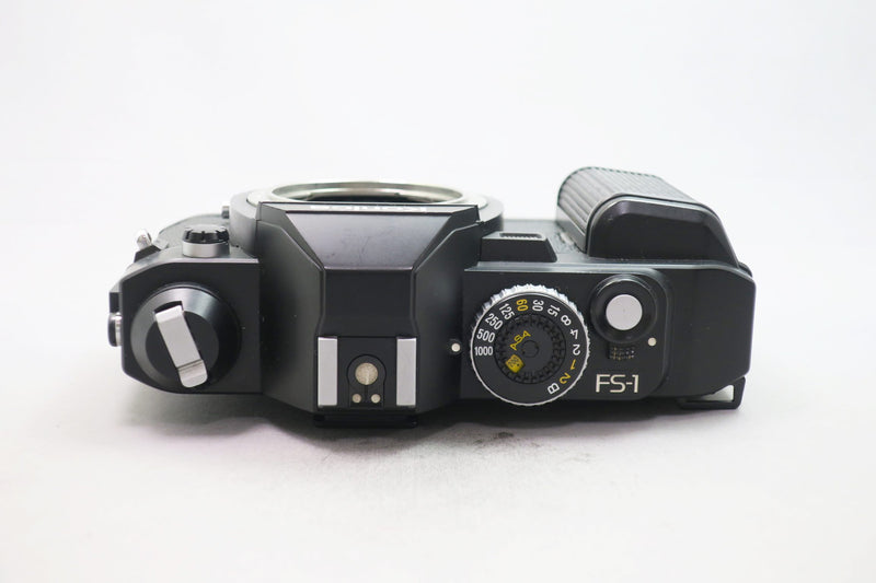 コニカ FS-1　AR 50/1.4