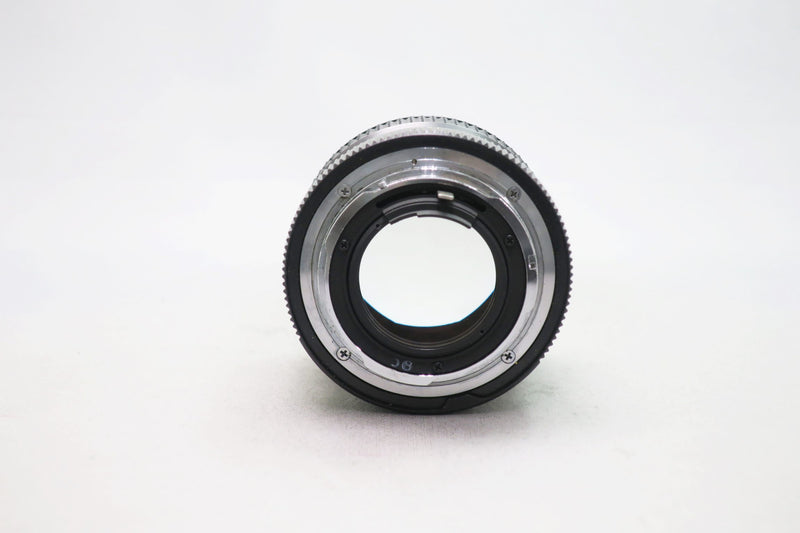 コニカ FS-1　AR 50/1.4