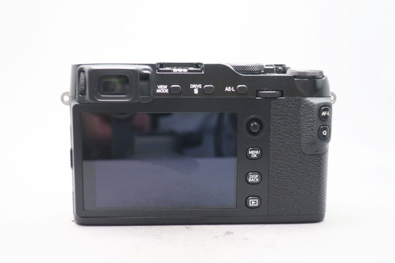 富士フィルム X-E3　XC 15-45/3.5-5.6 OIS PZ
