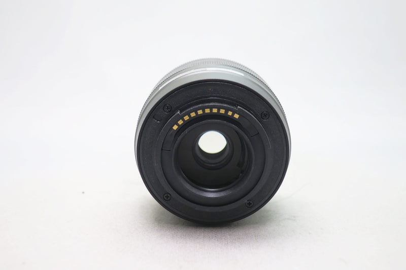 富士フィルム X-E3　XC 15-45/3.5-5.6 OIS PZ