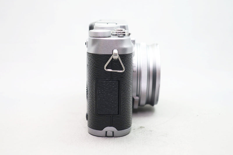 フジフィルム FinePix X100 [期間限定HP限定商品]
