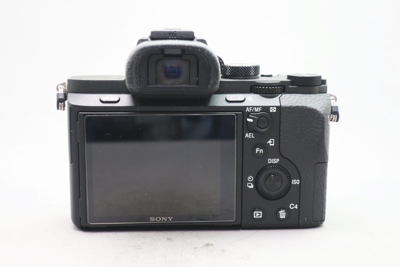ソニー α7 II ILCE-7M2