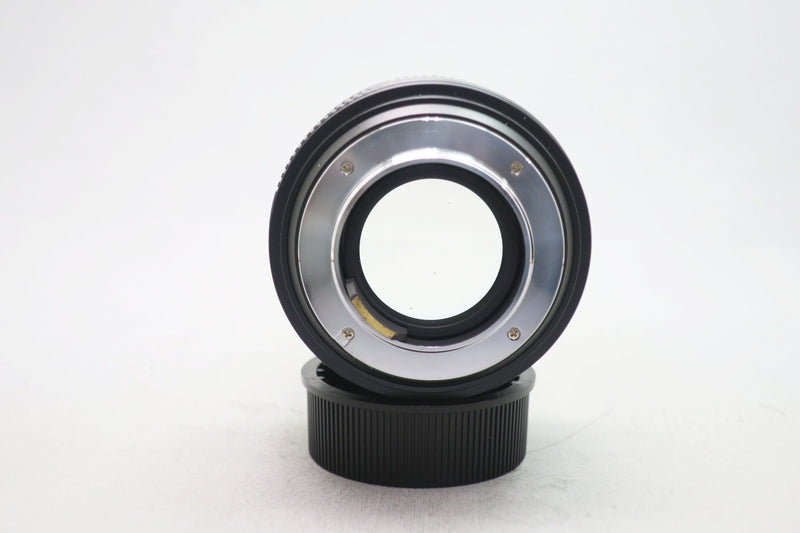 コニカ ヘキサノン L60/1.2 [期間限定HP限定商品]