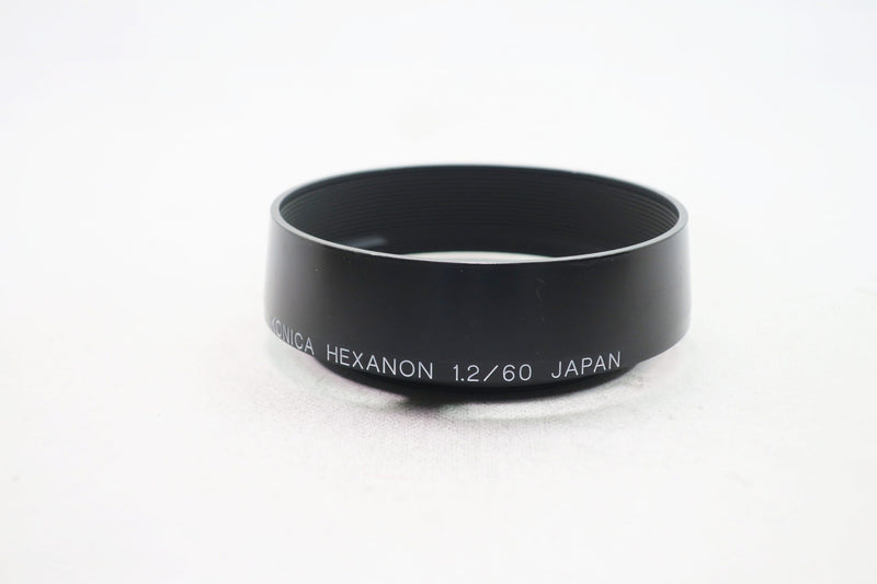 コニカ ヘキサノン L60/1.2 [期間限定HP限定商品]