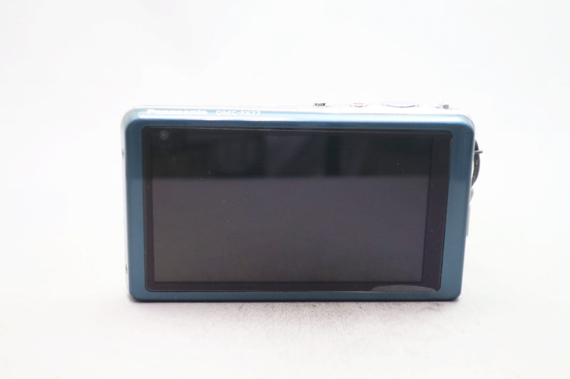 パナソニック LUMIX DMC-FX77