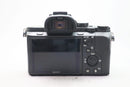 ソニー α7 II ILCE-7M2