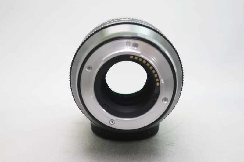 富士フィルム　フジノンレンズ XF90/2 R LM WR [期間限定HP限定商品]
