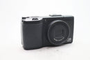 リコー GR デジタル III