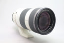 ソニー FE 70-200/4 G OSS