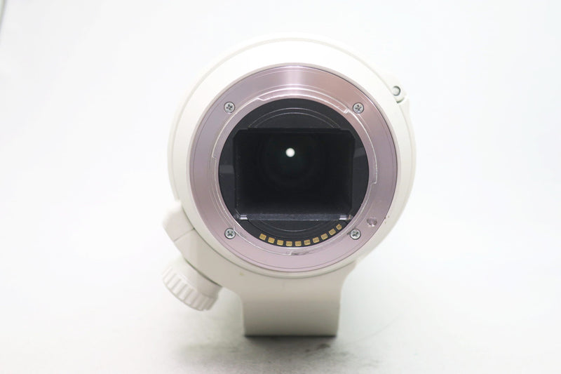 ソニー FE 70-200/4 G OSS [期間限定HP限定商品]