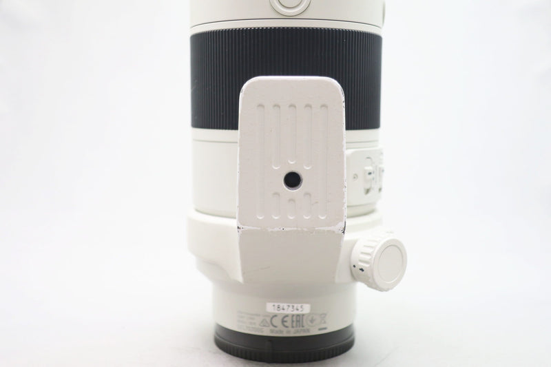 ソニー FE 70-200/4 G OSS [期間限定HP限定商品]