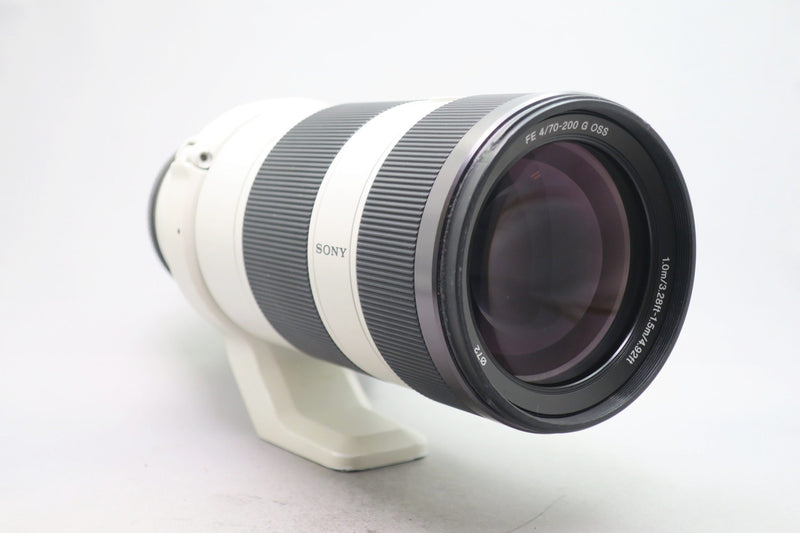 ソニー FE 70-200/4 G OSS [期間限定HP限定商品]