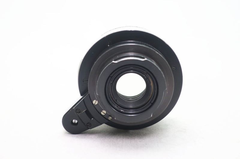 テッサー 50/2.8 エキザクタ