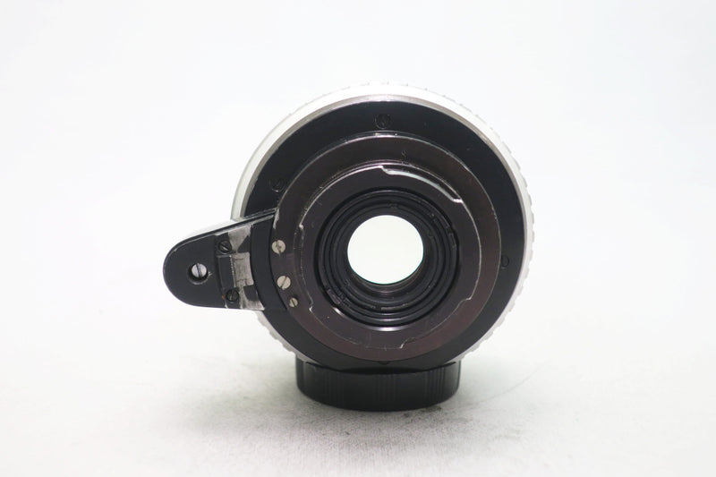 フレクトゴン 35/2.8 エキザクタ