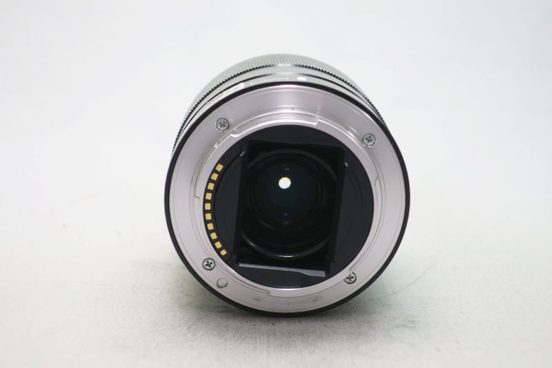 ソニー FE 28/2 SEL28F20