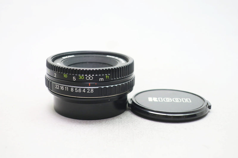 リコー XR リケノン 45/2.8