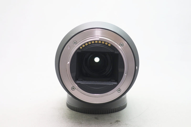 ソニー FE 28-70/3.5-5.6 OSS