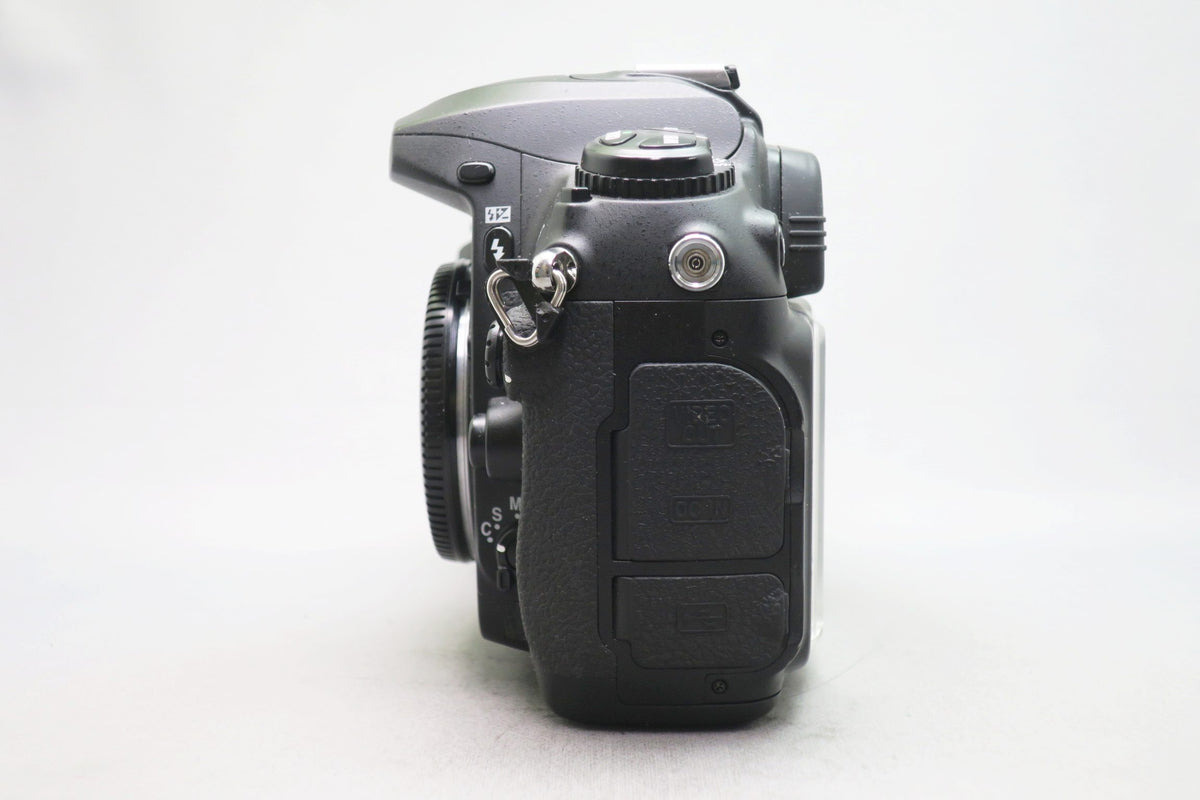 富士フィルム FinePix S5 Pro
