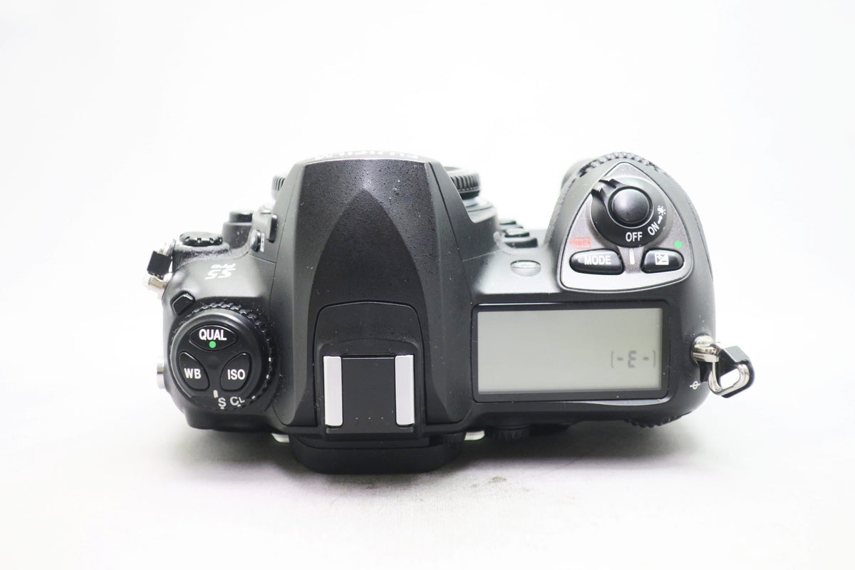 富士フイルム　FinePix S5 Pro 楽天市場】【中古】【1年保証】【美品】FUJIFILM FinePix S5