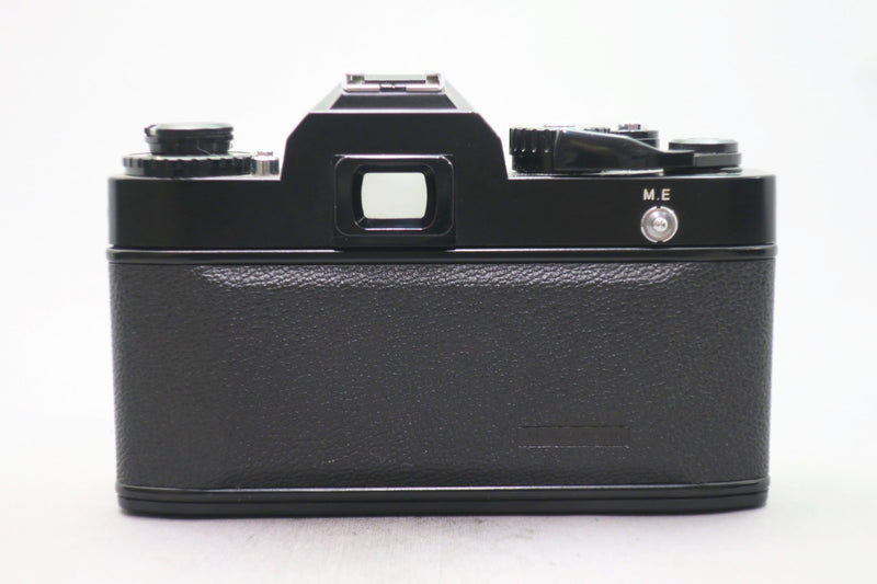 リコー XR-1　SMCペンタックス M50/1.7