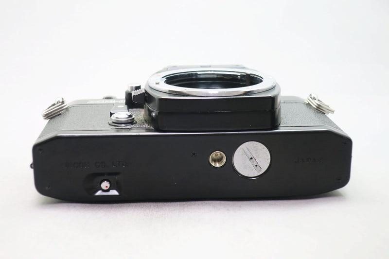 リコー XR-1　SMCペンタックス M50/1.7