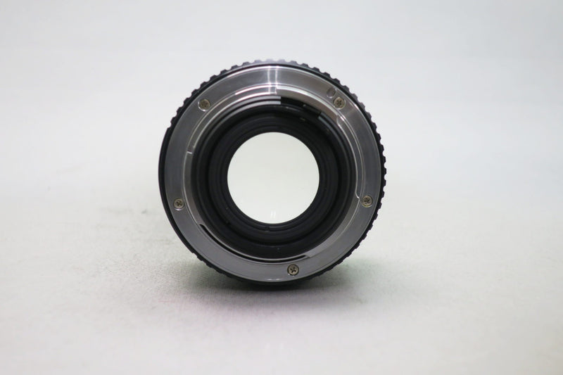 リコー XR-1　SMCペンタックス M50/1.7
