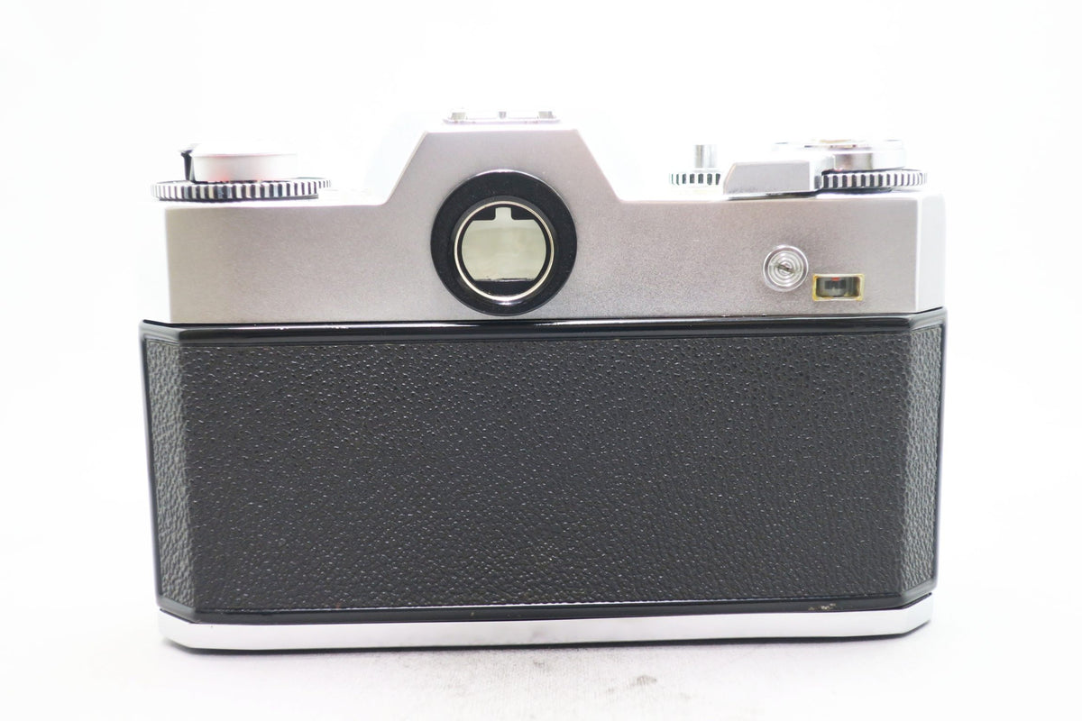 イカレックス 35S TM テッサー 50/2.8