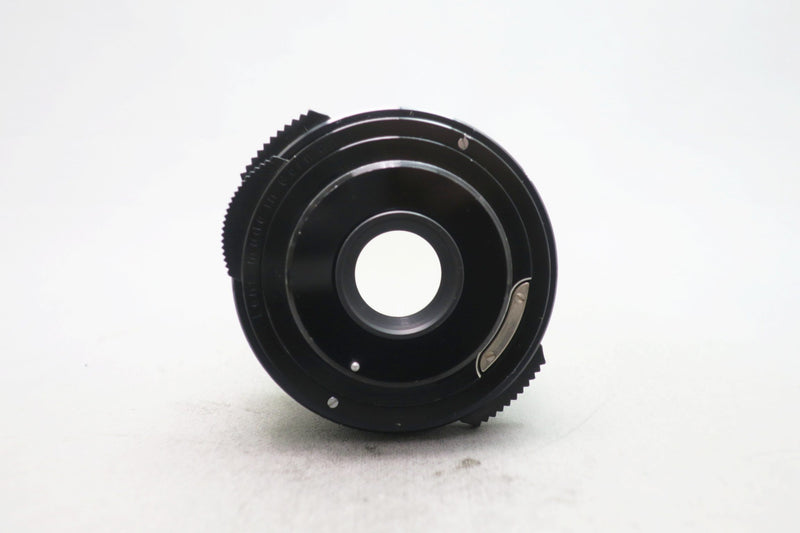 イカレックス 35S TM　テッサー 50/2.8