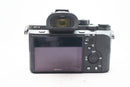 ソニー α7R II ILCE-7RM2