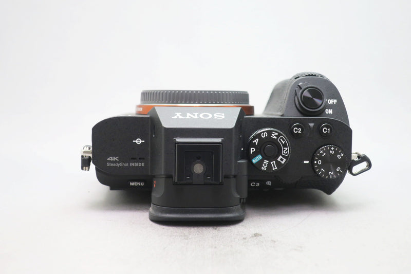 ソニー α7R II ILCE-7RM2 [期間限定HP限定商品]