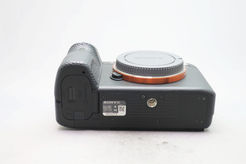 ソニー α7R II ILCE-7RM2 [期間限定HP限定商品]