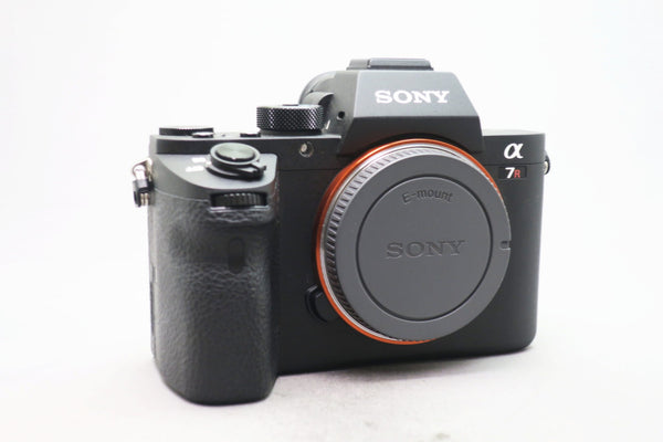 ソニー α7R II ILCE-7RM2 [期間限定HP限定商品]
