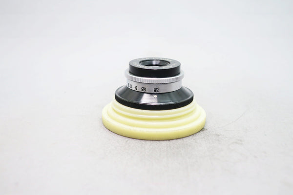 R コムラー 50/3.8　引き伸ばしレンズ