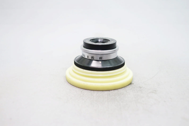 R コムラー 50/3.8　引き伸ばしレンズ