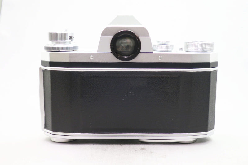プラクチカ IVB　スーパータクマー 55/1.8