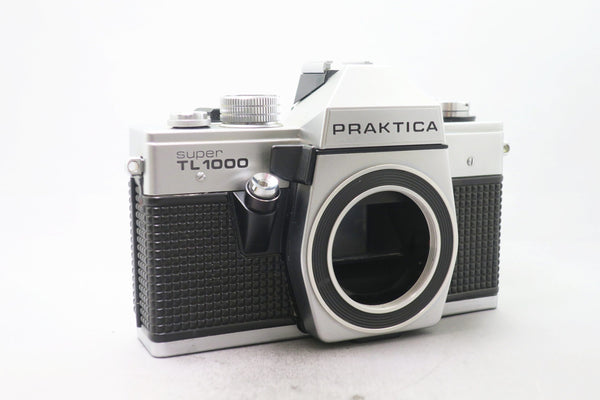 プラクチカ TL1000