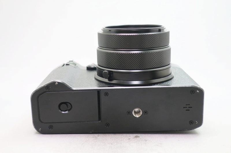 富士フィルム GFX100RF　ブラック