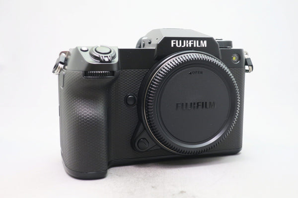 富士フィルム GFX100S II