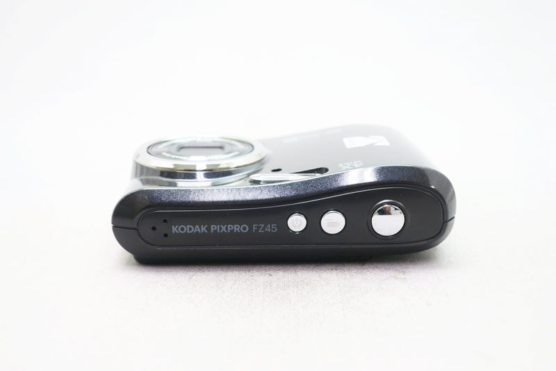 コダック PIXPRO FZ45 ブラック