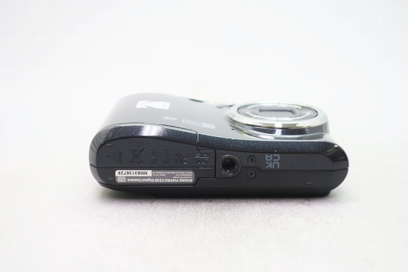 コダック PIXPRO FZ45 ブラック