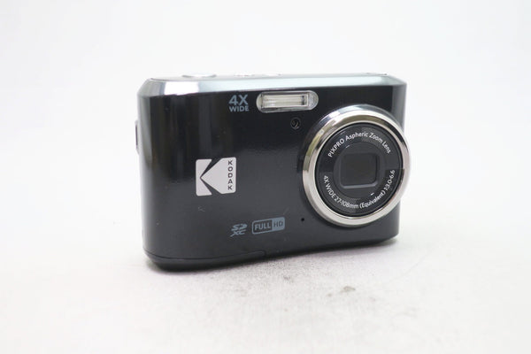 コダック PIXPRO FZ45 ブラック