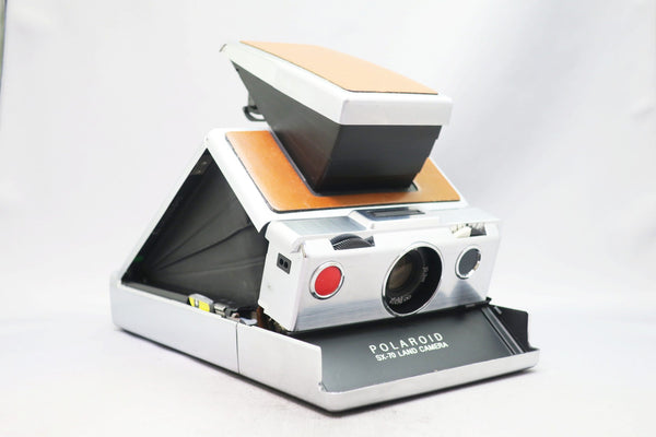 ポラロイド SX-70 [期間限定HP限定商品]