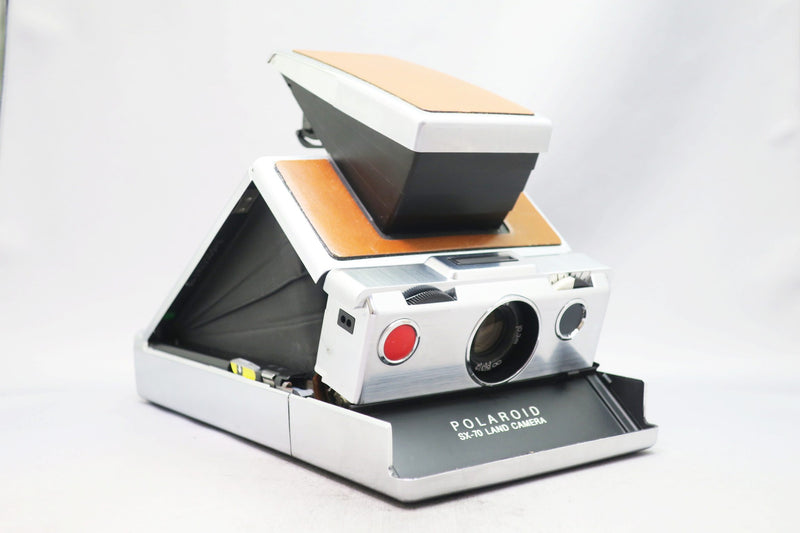 ポラロイド SX-70 [期間限定HP限定商品]