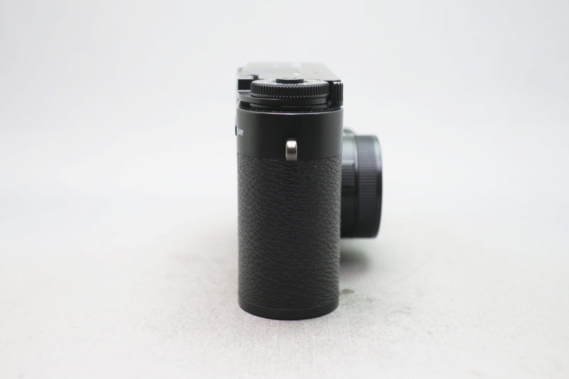 富士フィルム X-HF1 X half　ブラック [期間限定HP限定商品]