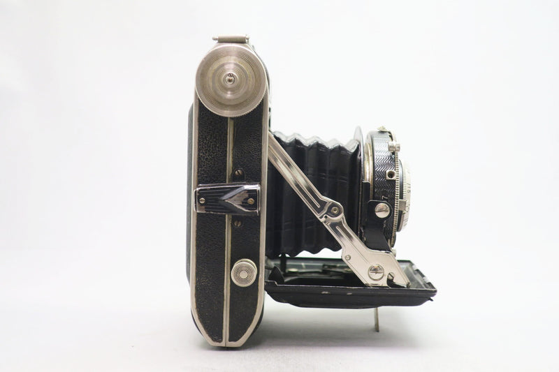 バルダックス　トリオプラン 75/2.9