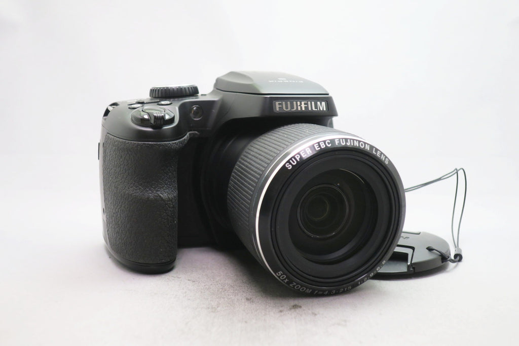 富士フィルム FinePix S9200
